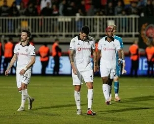 Kartal’a irtifa kaybettiren 6 neden!