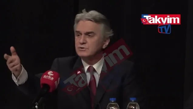 CHP'den Akşener - İmamoğlu ittifakına bomba 6'lı masadakilere 'yerinizi bilin' mesajı