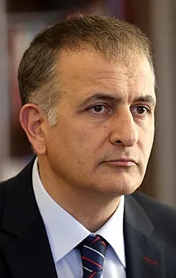 FETÖ'cü Ekrem Dumanlı hakkında iade talebi