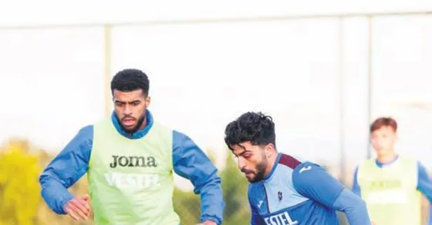 Konya mesaisi sürüyor