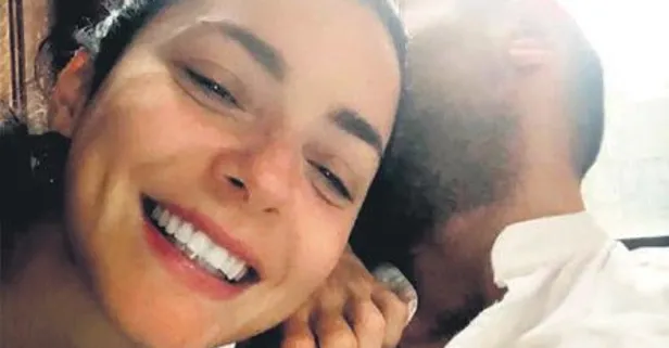 Merve Boluğur, yeni aşkını ilan etti | Meriç Kırdan kimdir?