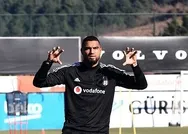Ya feda ya elveda! Beşiktaş Boateng’den indirim isteyecek