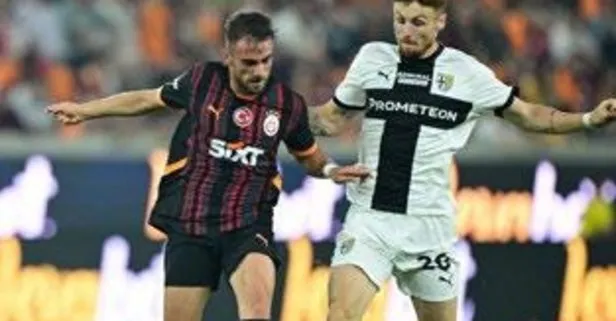 Galatasaray’ın Şampiyonlar Ligi play-off rakipleri belli oldu!