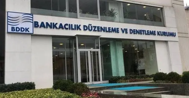 BDDK’dan flaş Swap açıklaması