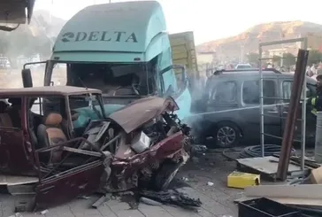 Facianın 5. duruşması görüldü