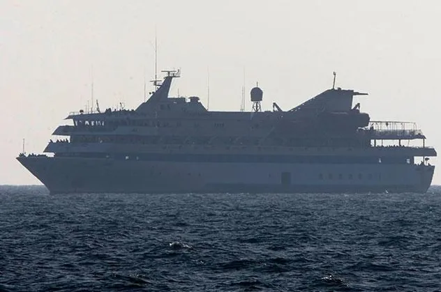 Mavi Marmara davası başlıyor