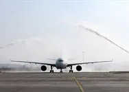 Koronavirüs sonrası uçakların içi böyle olacak! Tamamen değişiyor...