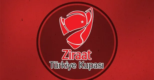 Ziraat Türkiye Kupası’nda 2. tur eşleşmeleri belli oldu!