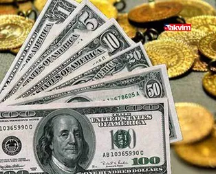 CANLI Dolar kuru: 1 Temmuz dolar ne kadar oldu?
