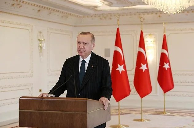 Başkan Erdoğan'dan son dakika "kiralarda düzenleme" müjdesi: Kabine Toplantımızın ardından açıklayacağız