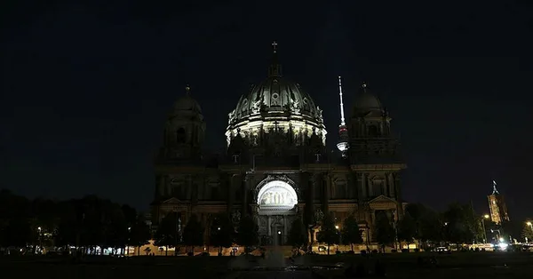 Almanya’da enerji krizi giderek derinleşiyor! Vekillerin su ısıtıcıları sökülecek