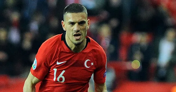 Son dakika... Juventus Merih Demiral transferini resmen duyurdu