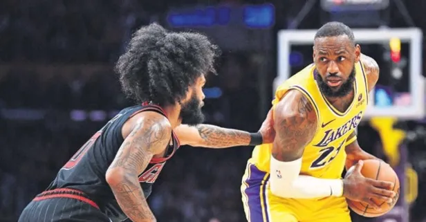 LeBron James, basketbolu bırakınca ESPN’den yorumculuk teklifi alacak