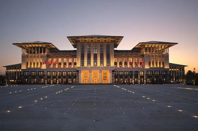 Son dakika: Cumhurbaşkanlığı'ndan FETÖ elebaşı için açıklama: Bize ulaşan böyle bir şey yok