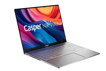 Casper Nirvana: Hibrit çalışma için hafif ve profesyonel çözüm