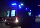 Bartın'da feci kaza: 2 ölü 5 yaralı