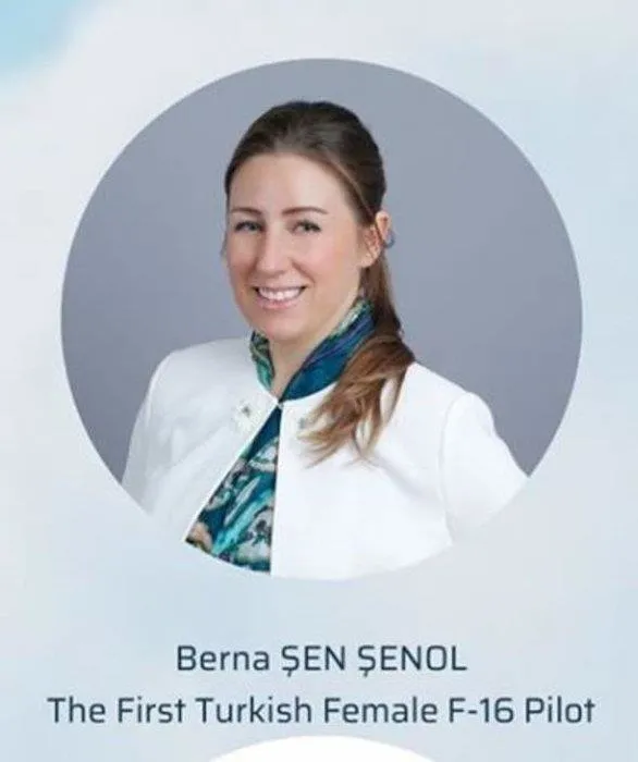 Berna Binbaşı, yarbay olarak orduya döndü!-6