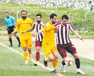 Bandırma’da gülen yok