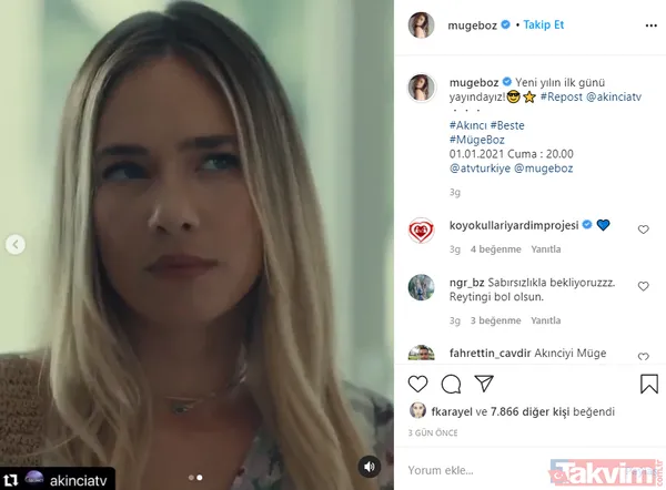 Akıncı'nın kostümüne Hollywood terziliği! İşte herkesin merak ettiği özel kostümün ardındaki hikaye... - 24