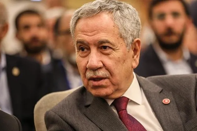 Bülent Arınç yine hükümete sallayıp gündem olma peşinde! 'Beni fazla zorlamasınlar'