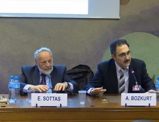 Skandal görüntüler! FETÖ’cü teröristleri konuşturdular