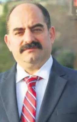 FETÖ’cülerin ikinci üssü Almanya