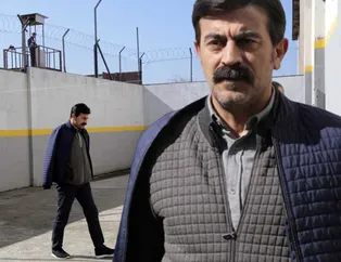 Cüneyt’in kumpası Akıncı’yı harekete geçiyor!