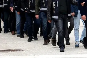 FETÖ bilançosu açıklandı: Toplam 20 bin 580 kişiye adli işlem yapıldı