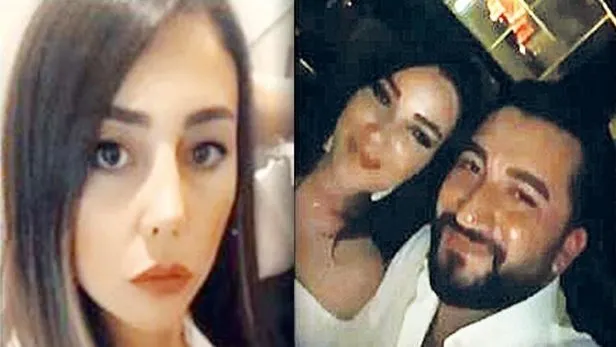 ferdi tayfur un kizi tugce tayfur dan sok iddia eski esi silahla evini basip etrafa ates sacti takvim