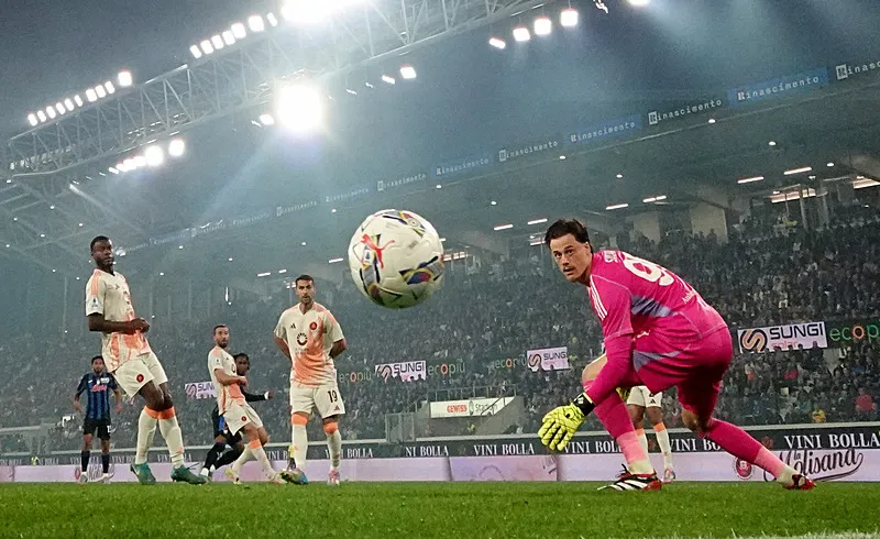 Jose Mourinho'nun gözdesi Galatasaray'a! Transferde ilk temas kuruldu - 22