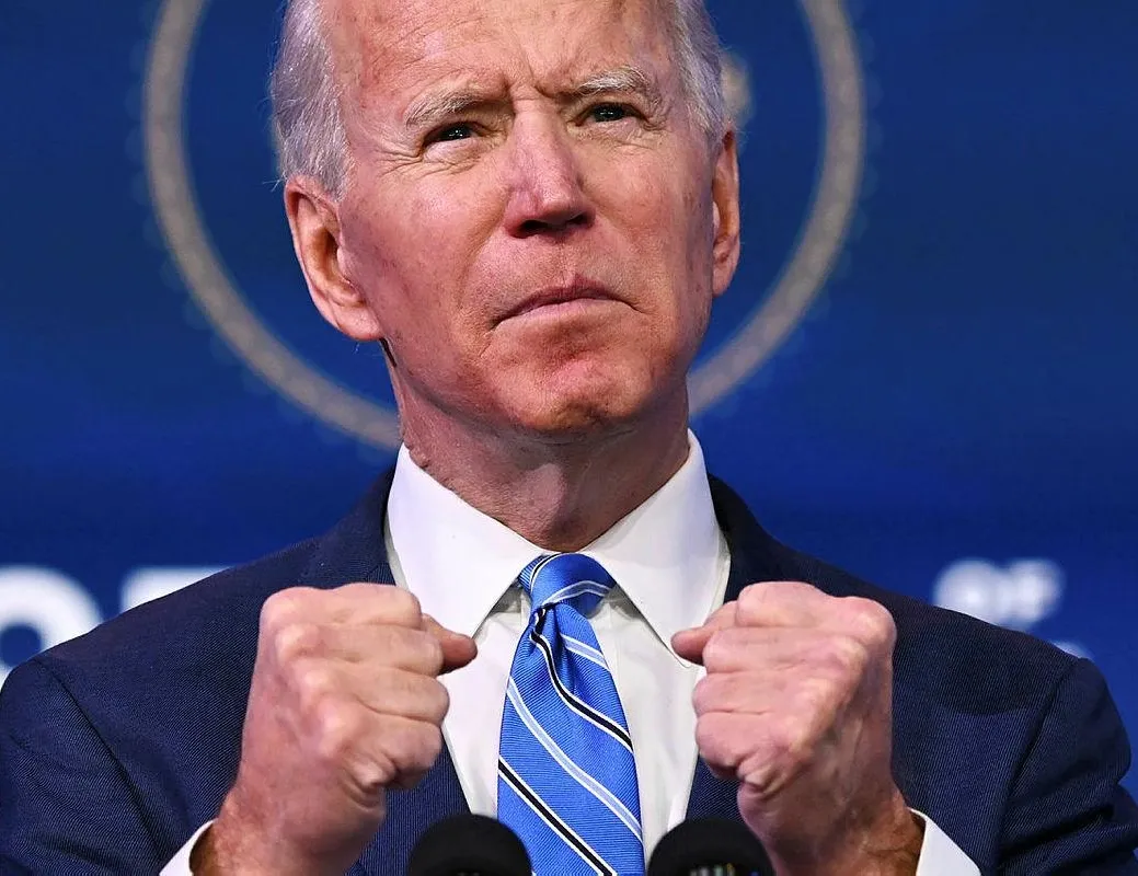Biden kararını verdi! Göreve gelir gelmez...