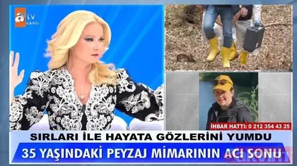 Ece Gürel’in başına ne geldi? Yakınları anlattı: Kadın çığlıkları duyduk! Baba gözyaşları içinde konuştu! Cadılık eğitimi alıyor muydu?