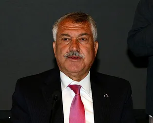 İşçiye bayramı zehir ettiler! CHPli Zeydan Karalar bin 750 işçiyi işten atıyor