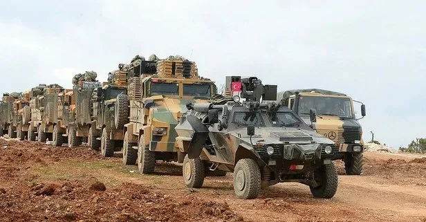 Suriye haritası son durum! Suriye Resulayn neresi?