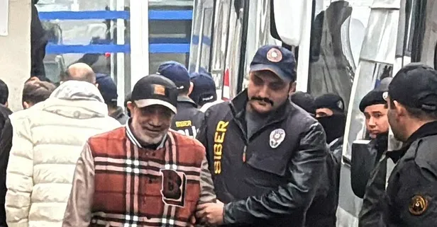 Futbolda bahis soruşturmasında tutuklanmıştı! Adana Demirspor eski Başkanı Murat Sancak'a tahliye