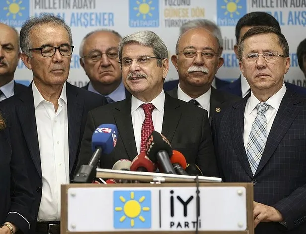 Aytun Çıray İyi Parti'den istifa etti! Hedefinde Akşener var: "Masadan kalkmak derin bir güven bunalımına dönüştü"-3
