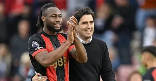 Antoine Semenyo'ya 74 milyon euro!