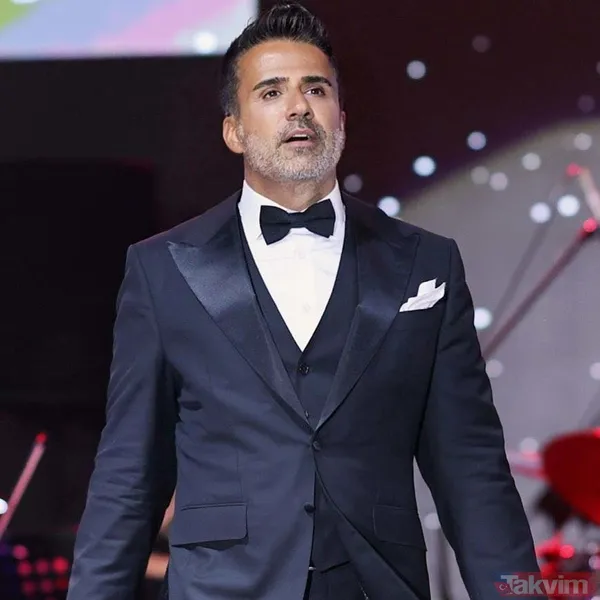 Emrah’ın son hali dikkat çekti! Yeni tarzı Özcan Deniz’e benzetildi - 4