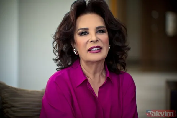 Yeşilçam efsanesi Hülya Koçyiğit’ten samimi açıklamalar: “Emine Erdoğan'a büyük saygı ve hayranlık duyuyorum” - 4