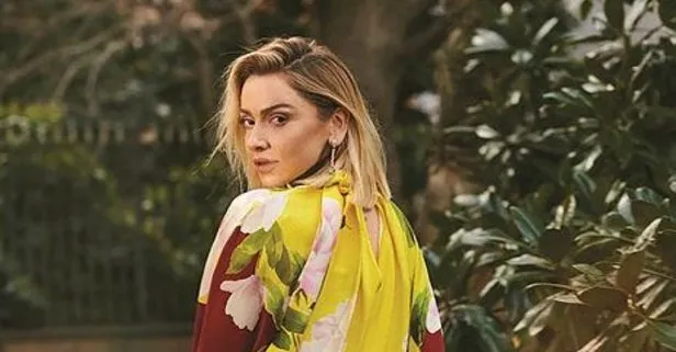 Namus 'Hadise'si
