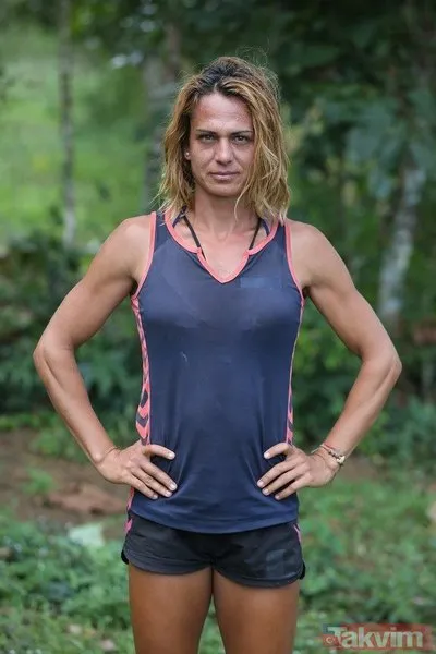 survivor nagihan karadere yi estetikli son haliyle taniyabilecek misiniz kiskaniyorsun kizim la hafizalara kazinan nagihan galeri takvim