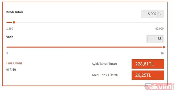 Bu sabah yatmaya başlıyor! Paralar ATM'lerden çekilebilecek! Emeklilere Kurban Bayramı müjdesi! 5000 TL ödeme! TC kimlik NO son hanesine göre... - 4