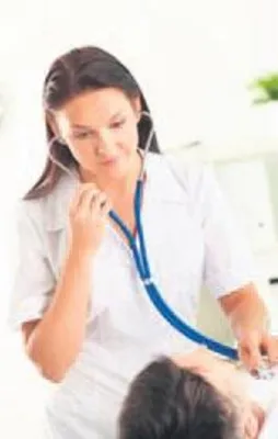 Hastanelere e-sicil geliyor