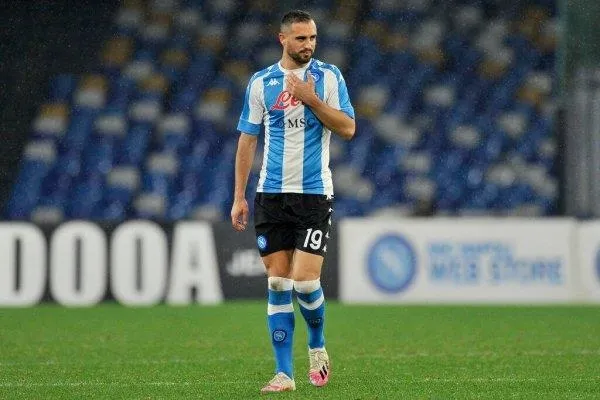 Fenerbahçe Maksimovic için gün sayıyor!