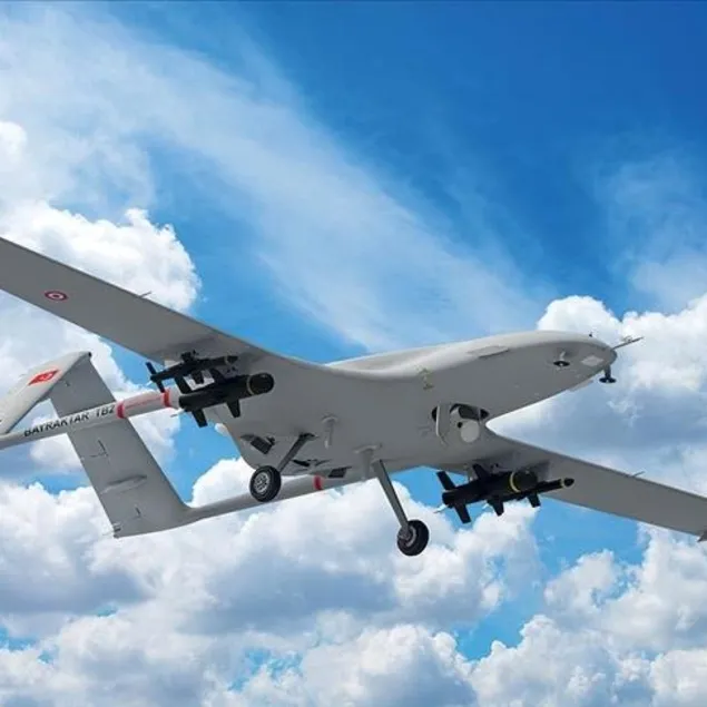 SİHA’lardan terör örgütü PKK’ya ağır darbe!