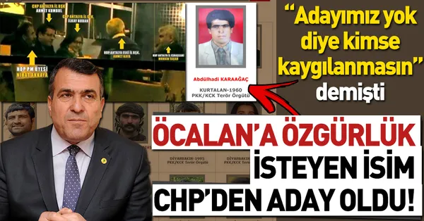 chp nin antalya meclis uyesi adayi