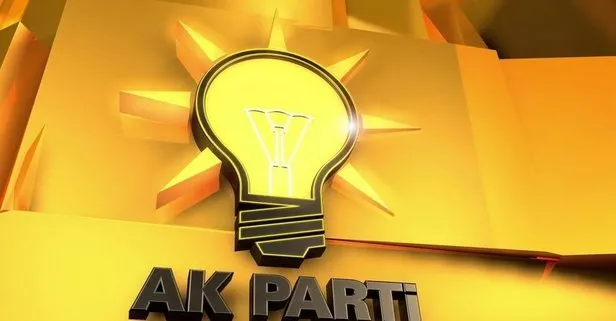 İşte AK Parti'nin kazandığı il ve ilçeler listesi