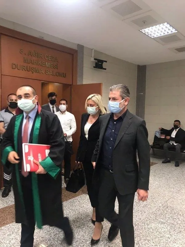 Kuryeyi rehin alan İpek Hattat'a bir şok daha: Yiyorsa karşıma çık, dolandırıcı-3