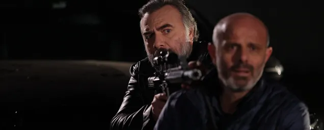 Eşkıya Dünyaya Hükümdar Olmaz 130. bölümde Ünal Hızırlara ihanet edecek mi?