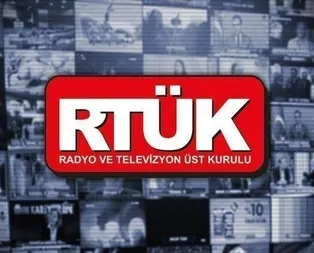 RTÜK’ten yayıncılara uyarı